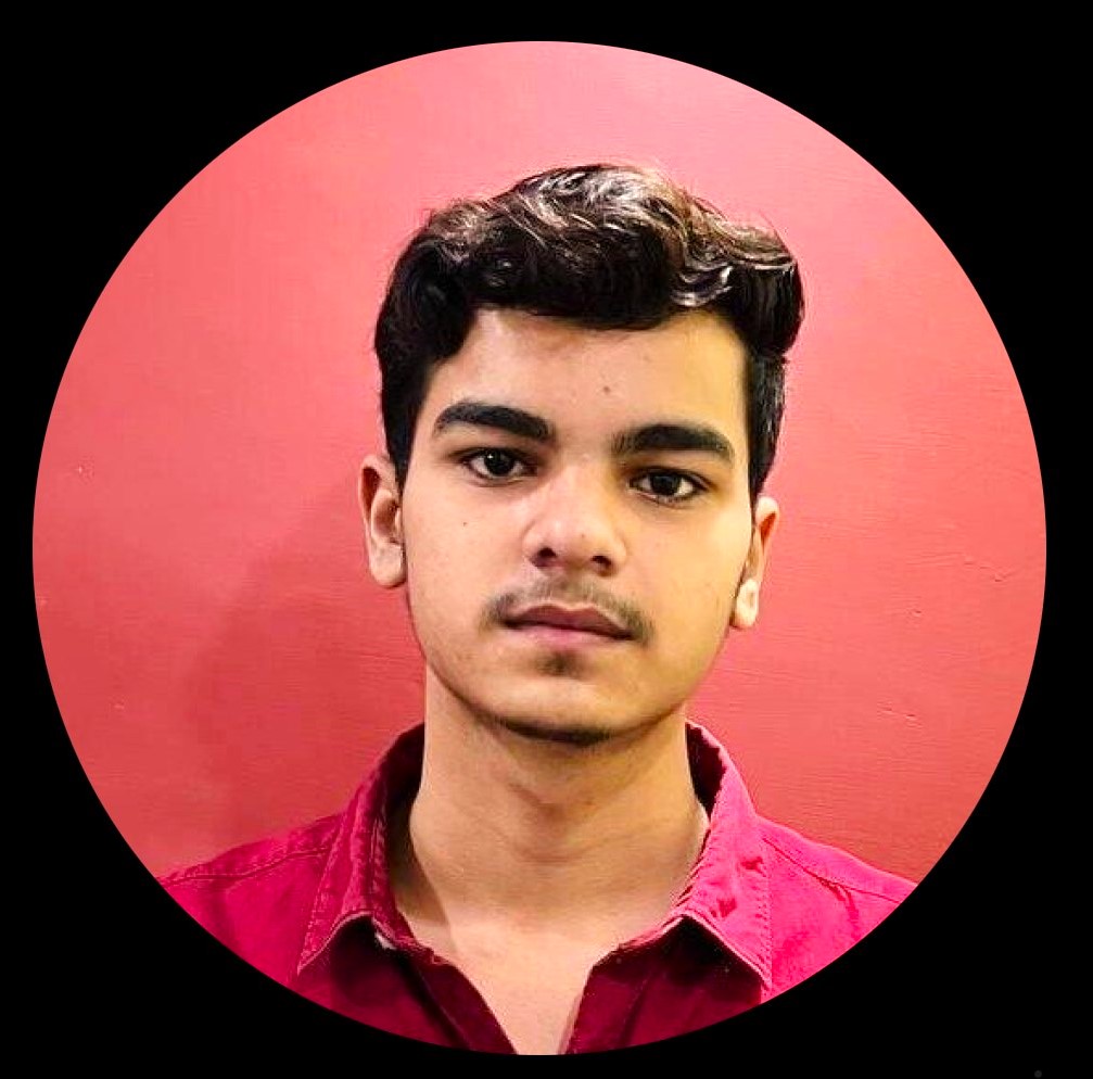 Harsh Shukla profile picture